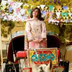 3PC EMBROIDERED LAWN-ANS1111